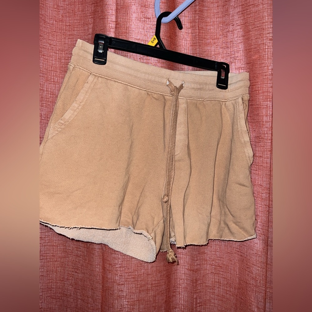 Aerie sweatshorts